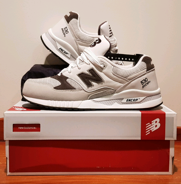 new balance m530ccr